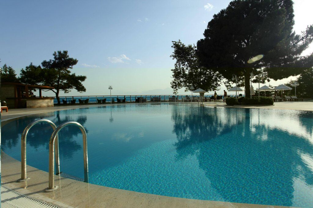 Swandor Hotels & Resorts Topkapı Palace