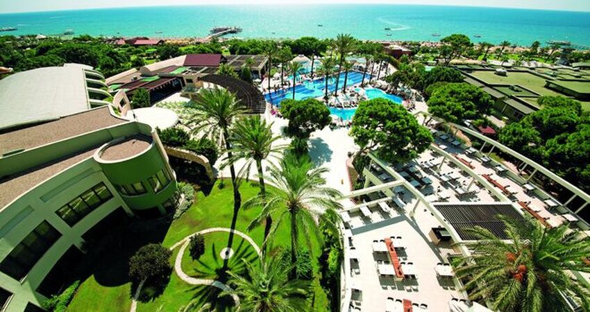 Swandor Hotels & Resorts Topkapı Palace