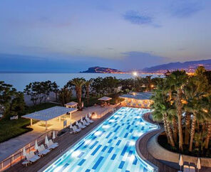 Swandor Hotels & Resorts Topkapı Palace