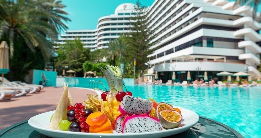 Swandor Hotels & Resorts Topkapı Palace