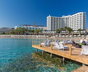 Swandor Hotels & Resorts Topkapı Palace