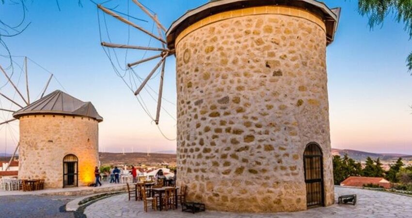Doğu Karadeniz Yaylalar ve Maçahel Turu 5 Gece 6 Gün