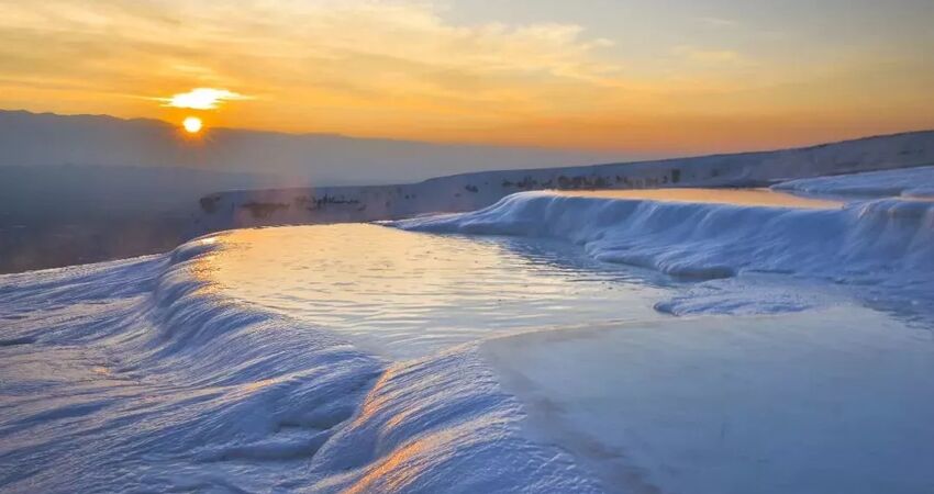 Doğu Karadeniz Yaylalar ve Maçahel Turu 5 Gece 6 Gün