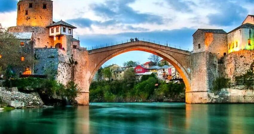 Prag, Berlin, Amsterdam Turu THY ile 7 Gece Ekstra Turlar Dahil 