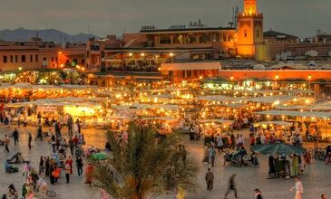 Prag, Berlin, Amsterdam Turu THY ile 7 Gece Ekstra Turlar Dahil 